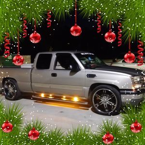 Meet your Posher, Kenneth